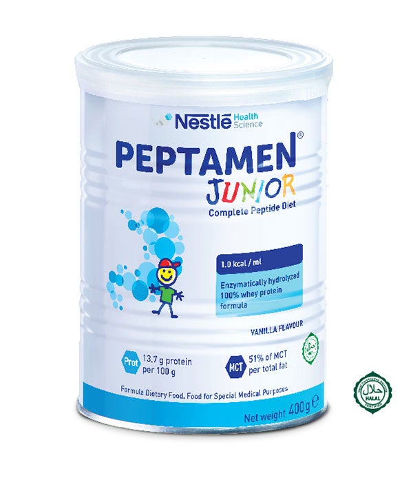 Peptamen Junior