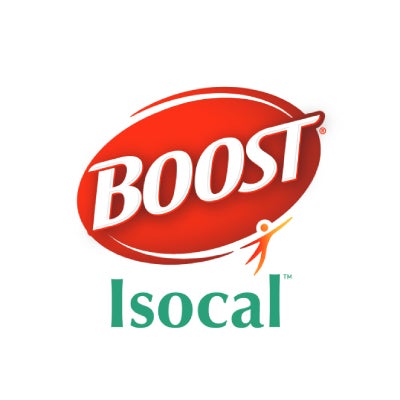 boost isocal